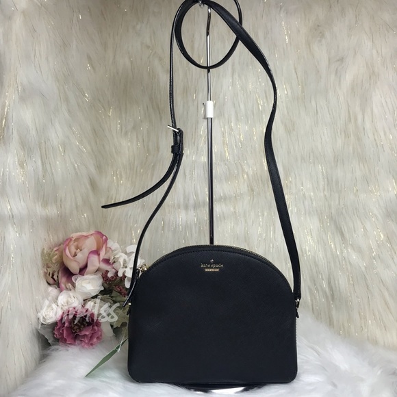 kate spade Handbags - KATE SPADE CAMERON ST LARGE HILLI CROSSBODY BAG